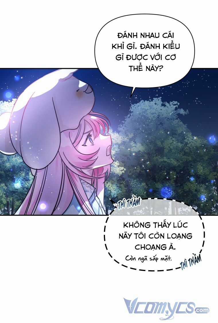 Này Tiểu Công Tước, Hãy Tin Ở Chị Đi! Chapter 4 trang 21