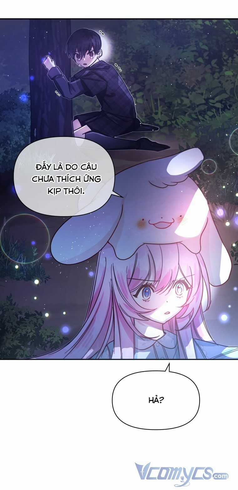 Này Tiểu Công Tước, Hãy Tin Ở Chị Đi! Chapter 4 trang 22