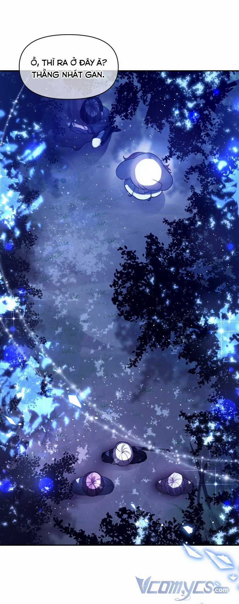 Này Tiểu Công Tước, Hãy Tin Ở Chị Đi! Chapter 4 trang 23