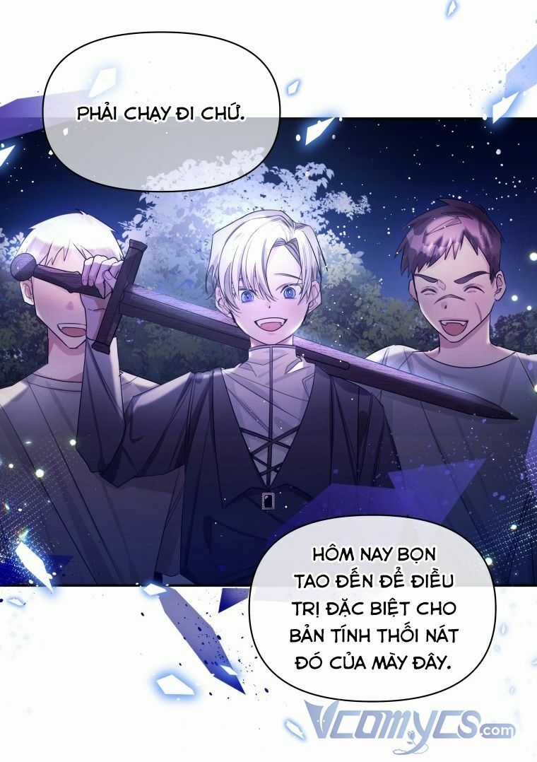 Này Tiểu Công Tước, Hãy Tin Ở Chị Đi! Chapter 4 trang 24