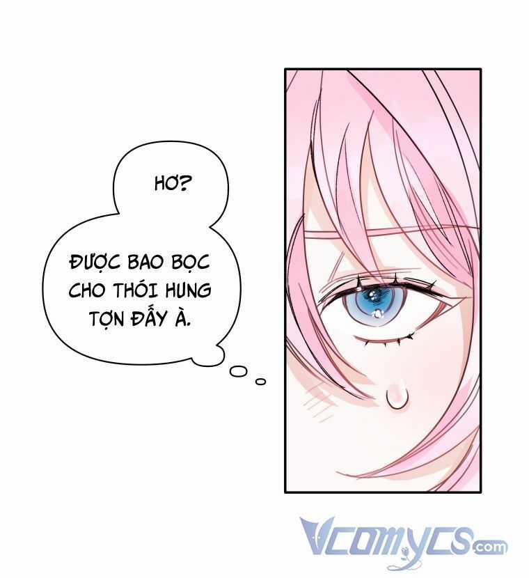 Này Tiểu Công Tước, Hãy Tin Ở Chị Đi! Chapter 4 trang 26