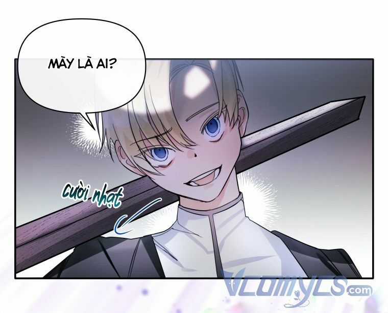 Này Tiểu Công Tước, Hãy Tin Ở Chị Đi! Chapter 4 trang 28