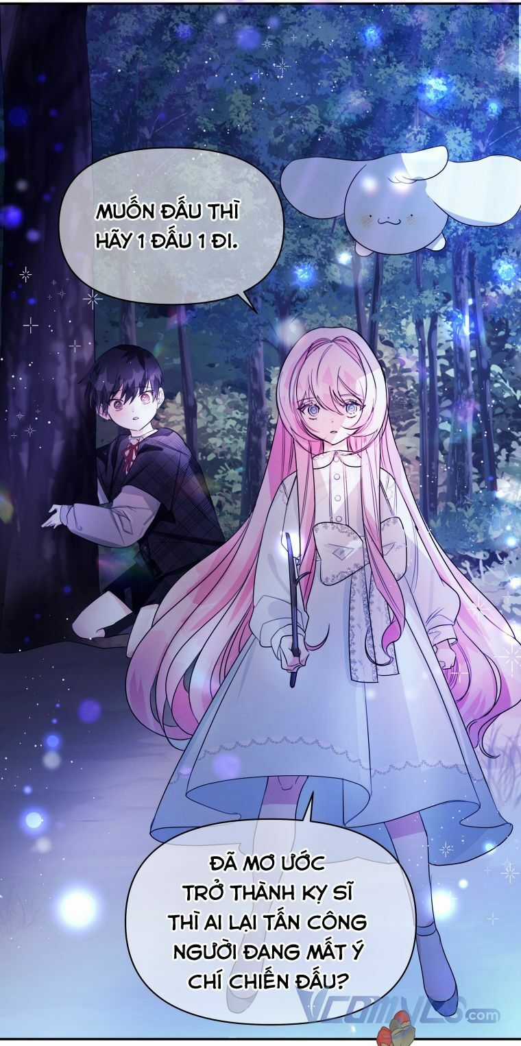 Này Tiểu Công Tước, Hãy Tin Ở Chị Đi! Chapter 4 trang 29