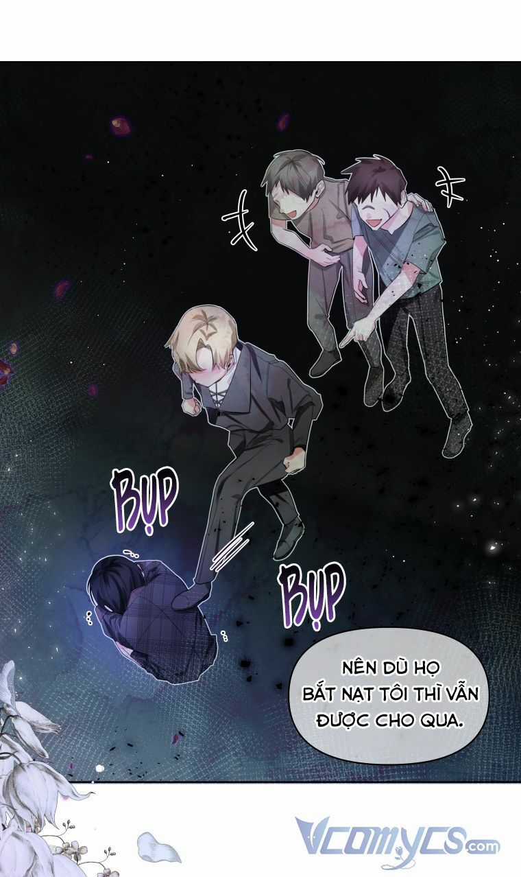 Này Tiểu Công Tước, Hãy Tin Ở Chị Đi! Chapter 4 trang 3