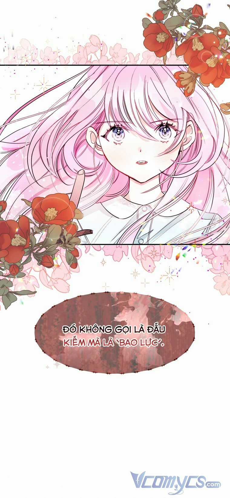 Này Tiểu Công Tước, Hãy Tin Ở Chị Đi! Chapter 4 trang 30