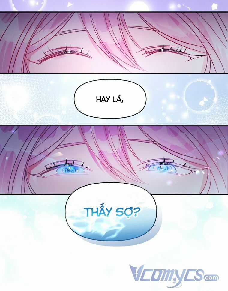 Này Tiểu Công Tước, Hãy Tin Ở Chị Đi! Chapter 4 trang 32