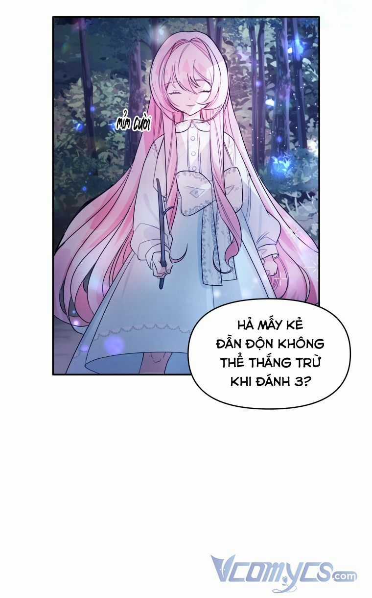 Này Tiểu Công Tước, Hãy Tin Ở Chị Đi! Chapter 4 trang 33