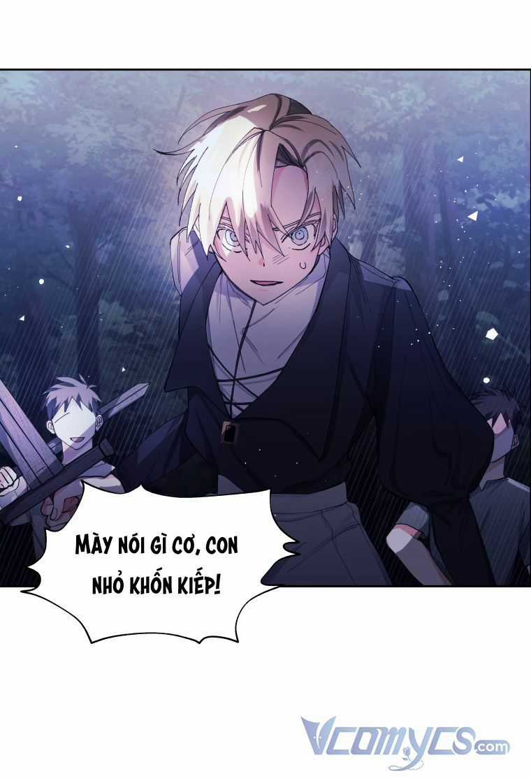 Này Tiểu Công Tước, Hãy Tin Ở Chị Đi! Chapter 4 trang 34