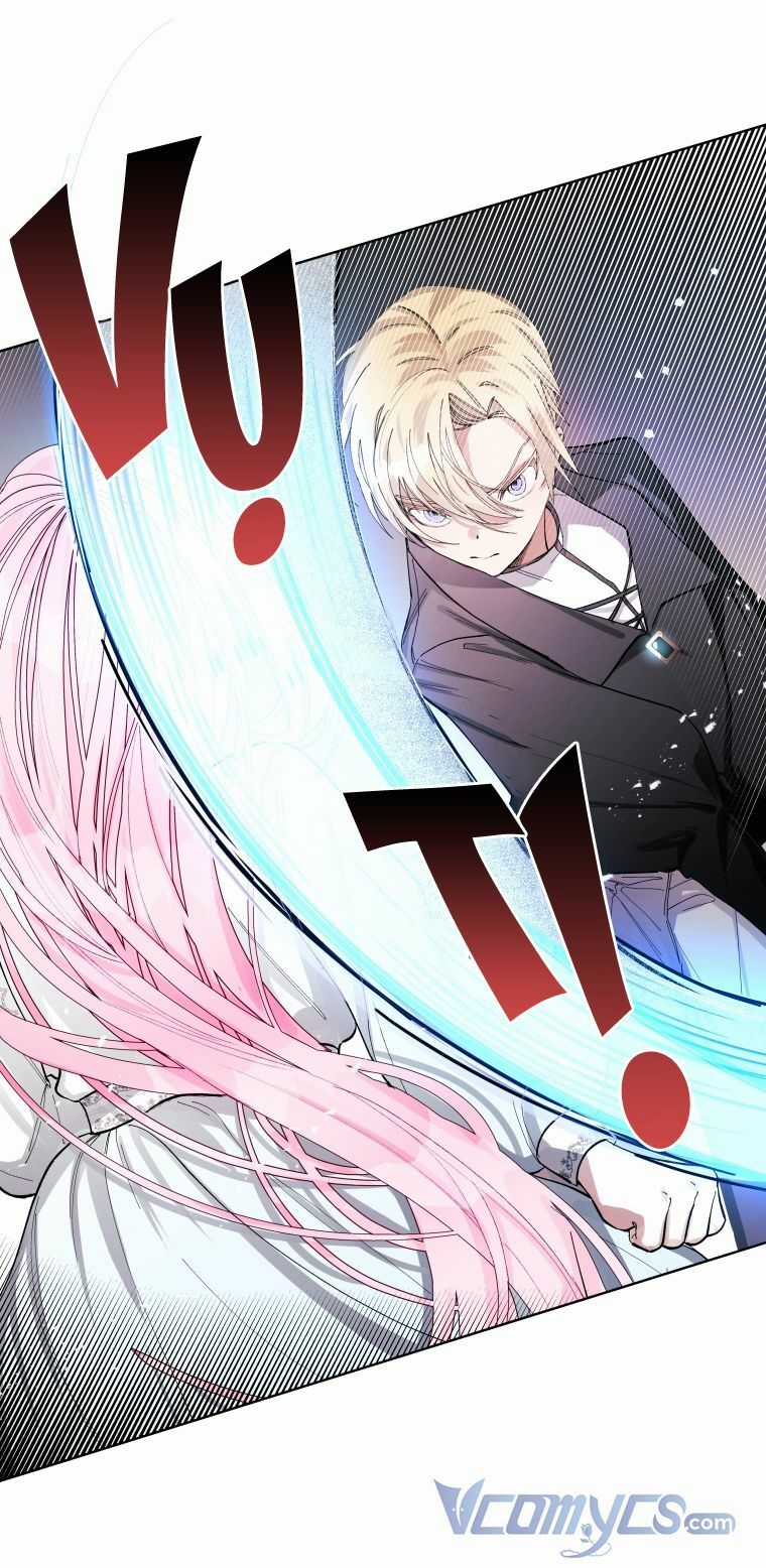 Này Tiểu Công Tước, Hãy Tin Ở Chị Đi! Chapter 4 trang 36