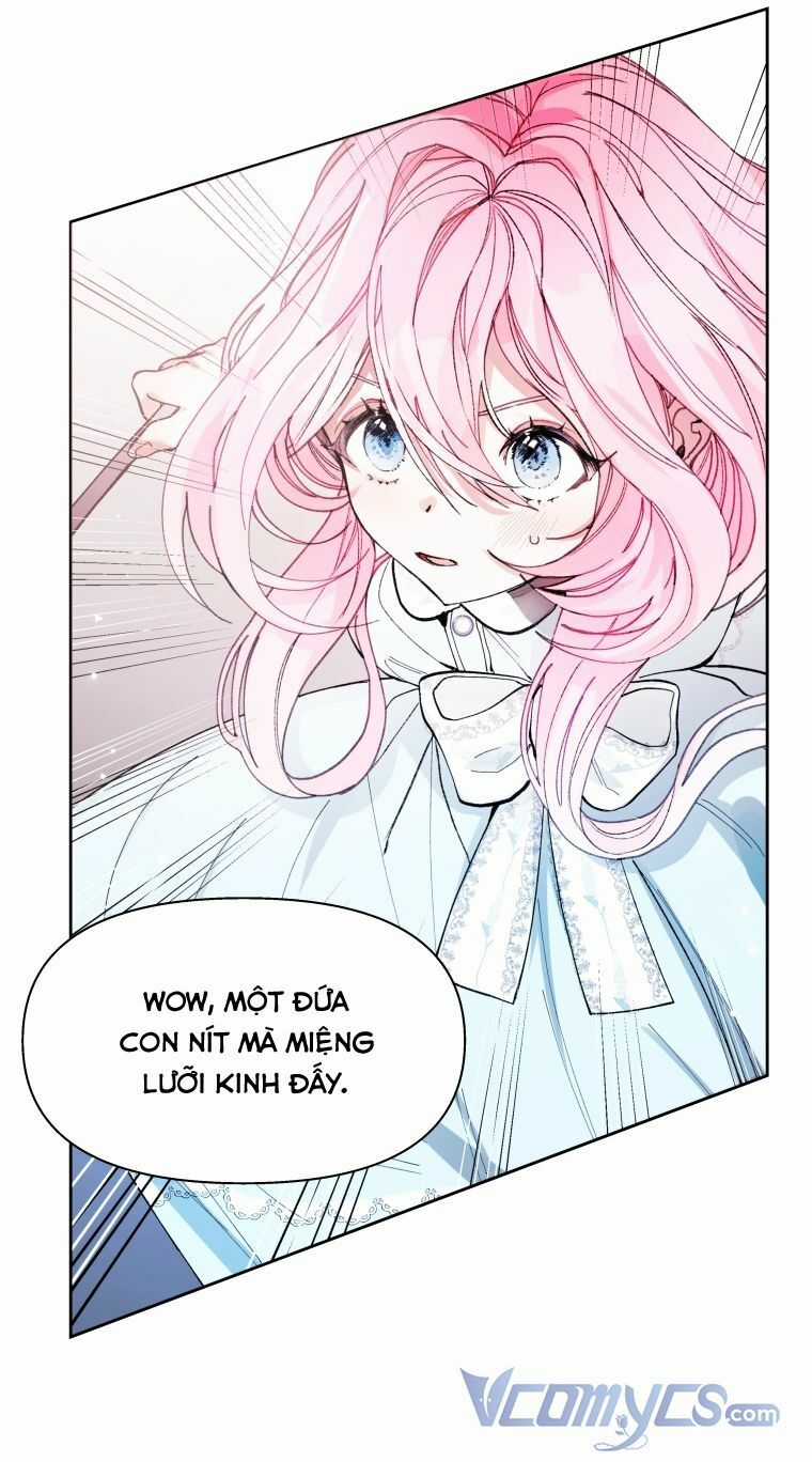 Này Tiểu Công Tước, Hãy Tin Ở Chị Đi! Chapter 4 trang 37