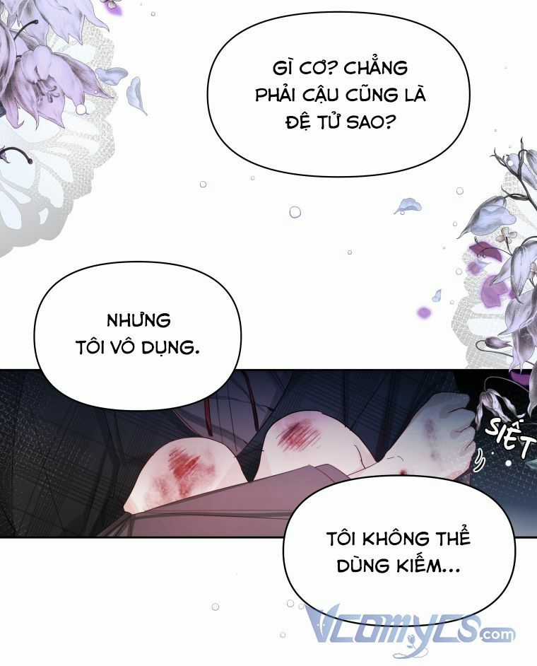 Này Tiểu Công Tước, Hãy Tin Ở Chị Đi! Chapter 4 trang 4