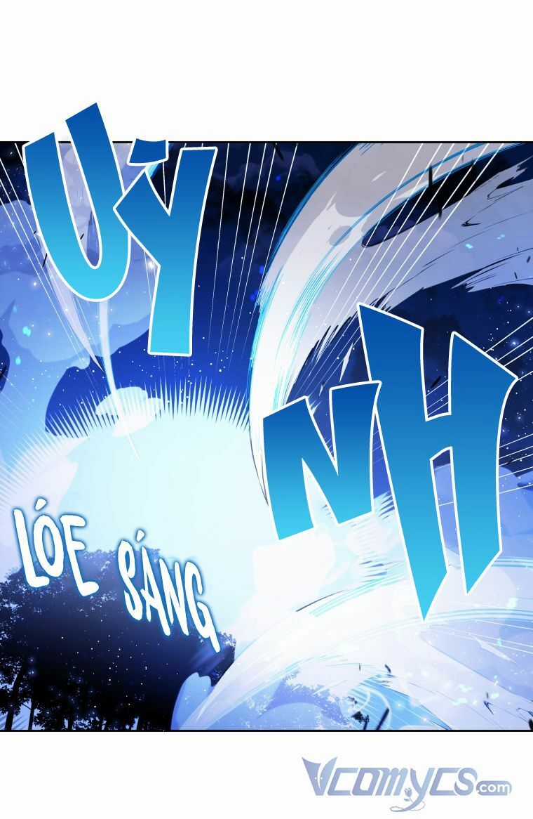 Này Tiểu Công Tước, Hãy Tin Ở Chị Đi! Chapter 4 trang 40