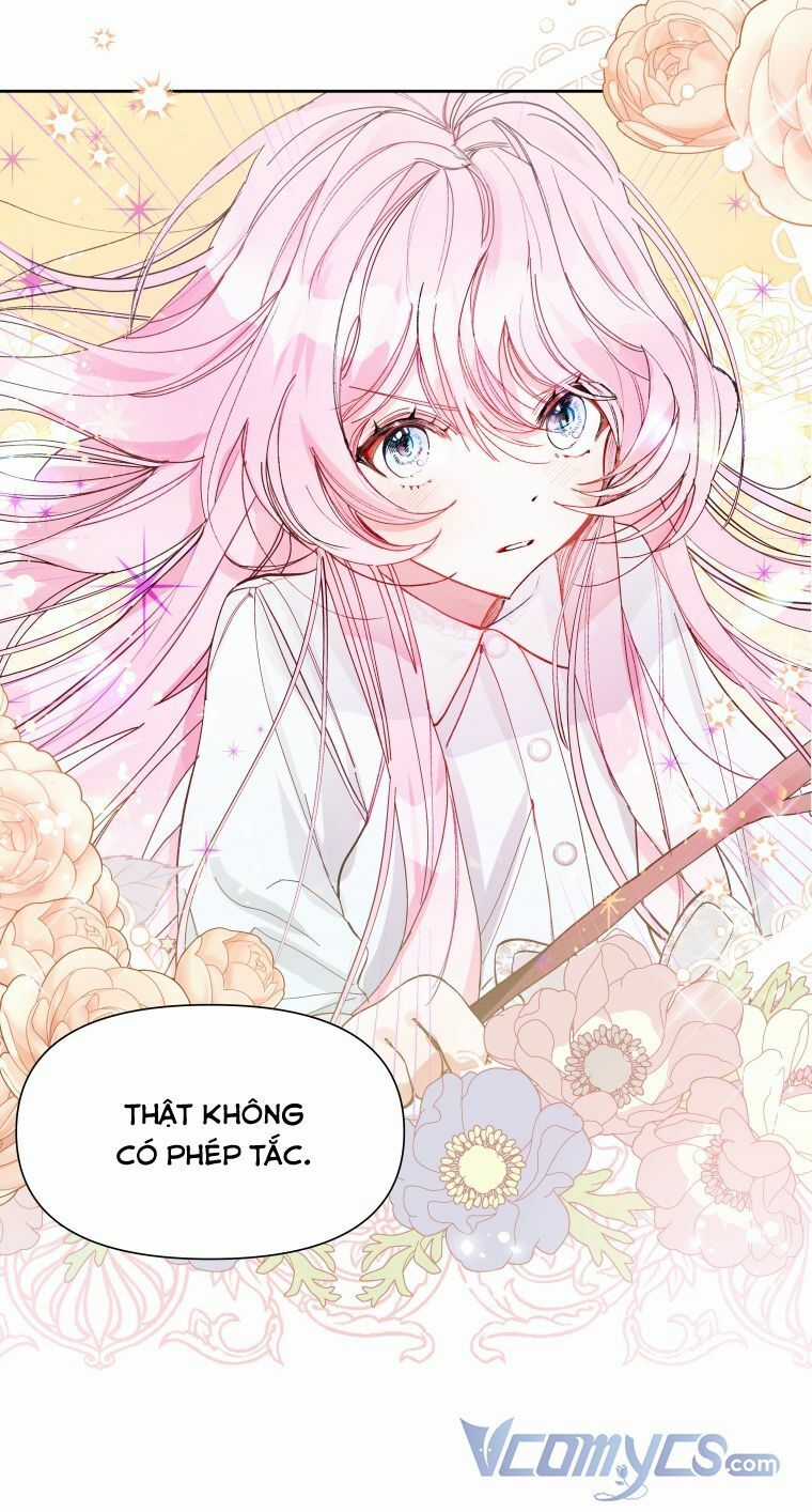 Này Tiểu Công Tước, Hãy Tin Ở Chị Đi! Chapter 4 trang 44