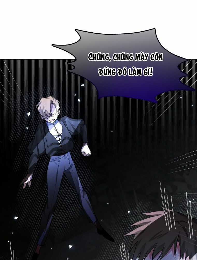 Này Tiểu Công Tước, Hãy Tin Ở Chị Đi! Chapter 4 trang 46