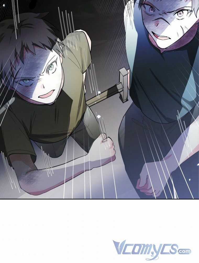 Này Tiểu Công Tước, Hãy Tin Ở Chị Đi! Chapter 4 trang 47