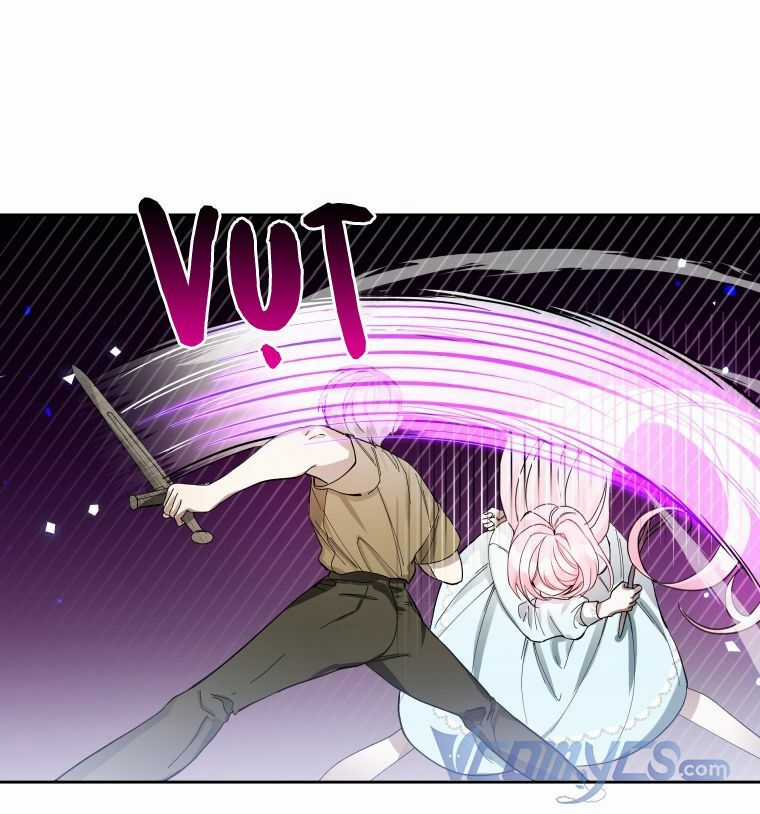 Này Tiểu Công Tước, Hãy Tin Ở Chị Đi! Chapter 4 trang 48