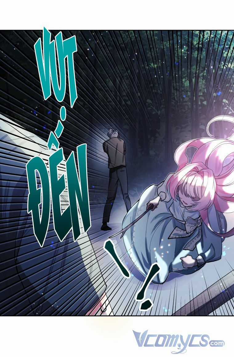 Này Tiểu Công Tước, Hãy Tin Ở Chị Đi! Chapter 4 trang 50