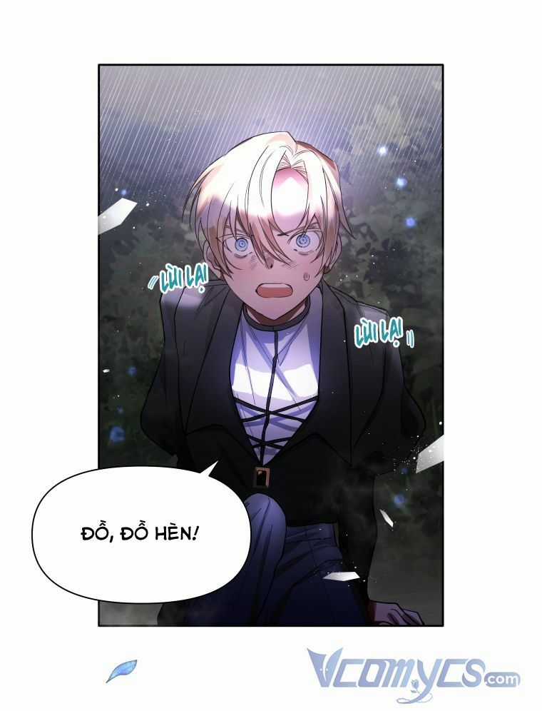 Này Tiểu Công Tước, Hãy Tin Ở Chị Đi! Chapter 4 trang 54