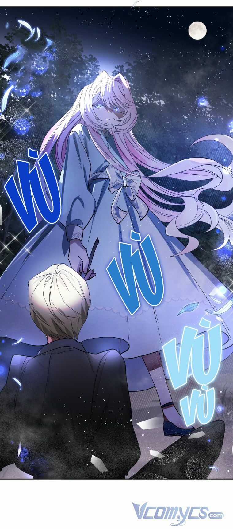 Này Tiểu Công Tước, Hãy Tin Ở Chị Đi! Chapter 4 trang 55