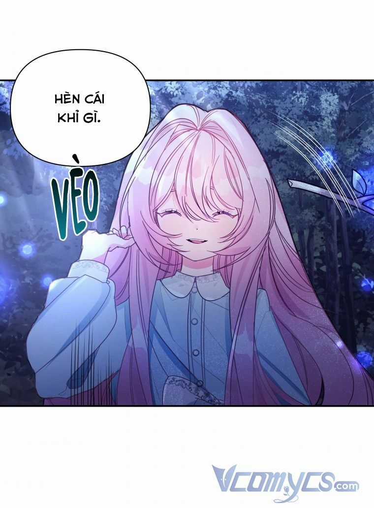 Này Tiểu Công Tước, Hãy Tin Ở Chị Đi! Chapter 4 trang 56