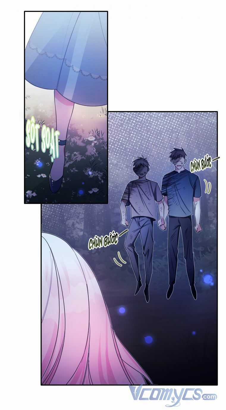 Này Tiểu Công Tước, Hãy Tin Ở Chị Đi! Chapter 4 trang 57