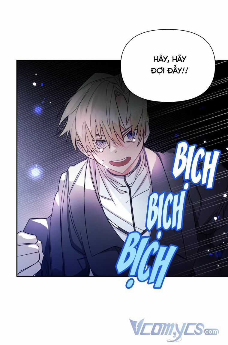 Này Tiểu Công Tước, Hãy Tin Ở Chị Đi! Chapter 4 trang 58