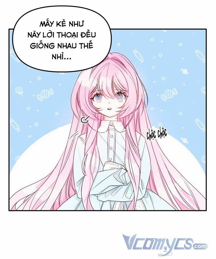 Này Tiểu Công Tước, Hãy Tin Ở Chị Đi! Chapter 4 trang 59