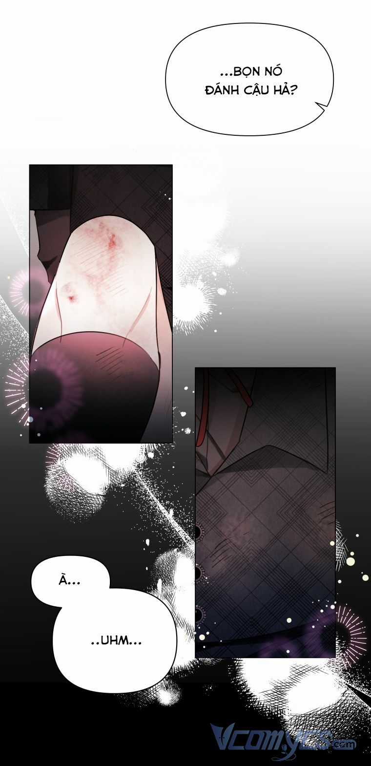 Này Tiểu Công Tước, Hãy Tin Ở Chị Đi! Chapter 4 trang 6