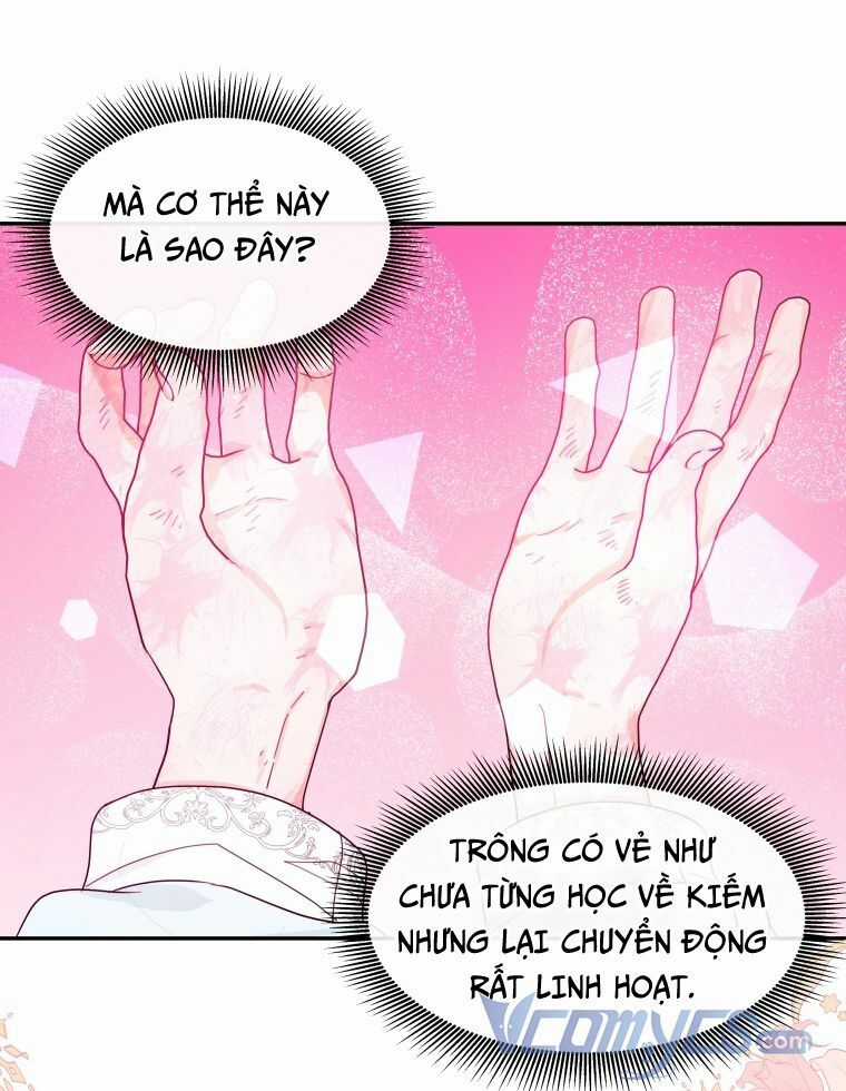 Này Tiểu Công Tước, Hãy Tin Ở Chị Đi! Chapter 4 trang 60