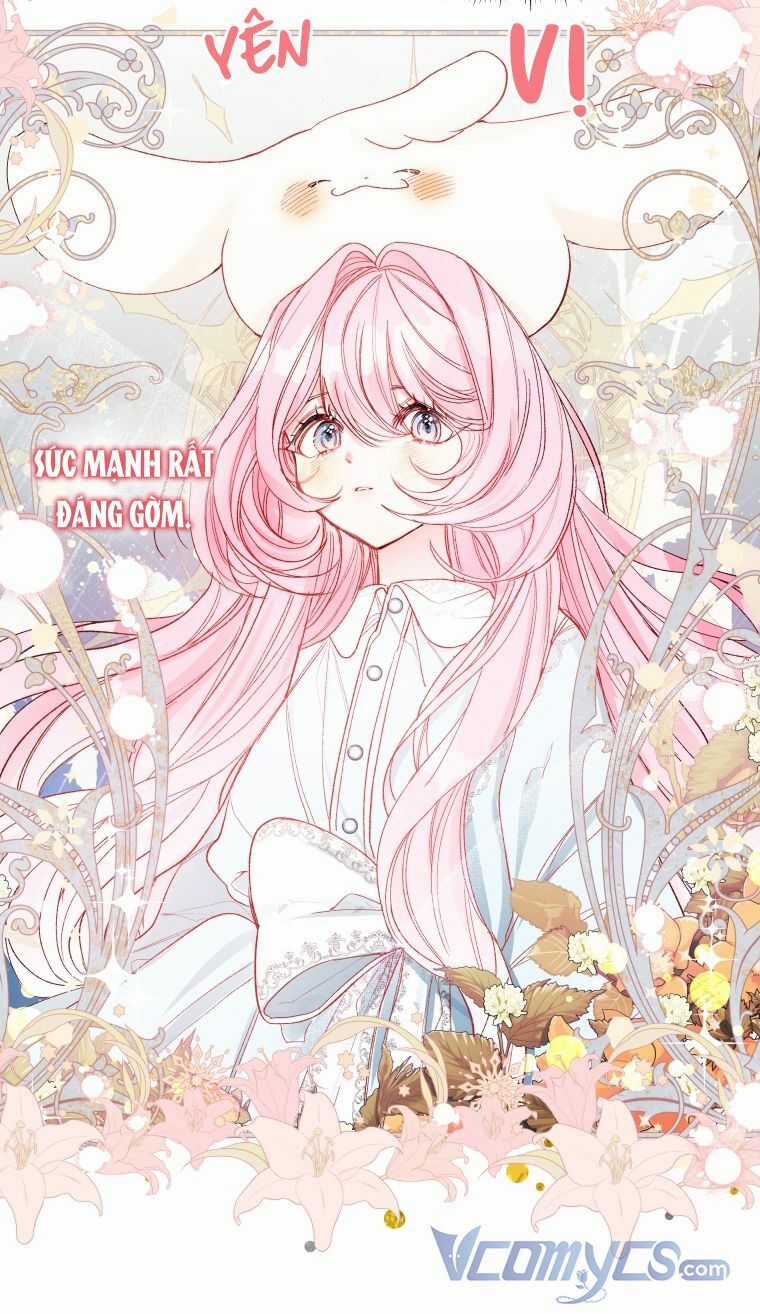 Này Tiểu Công Tước, Hãy Tin Ở Chị Đi! Chapter 4 trang 61