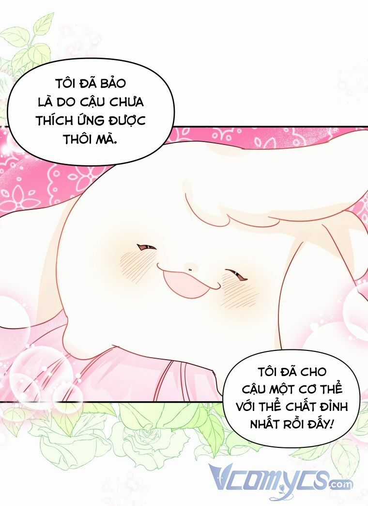 Này Tiểu Công Tước, Hãy Tin Ở Chị Đi! Chapter 4 trang 62