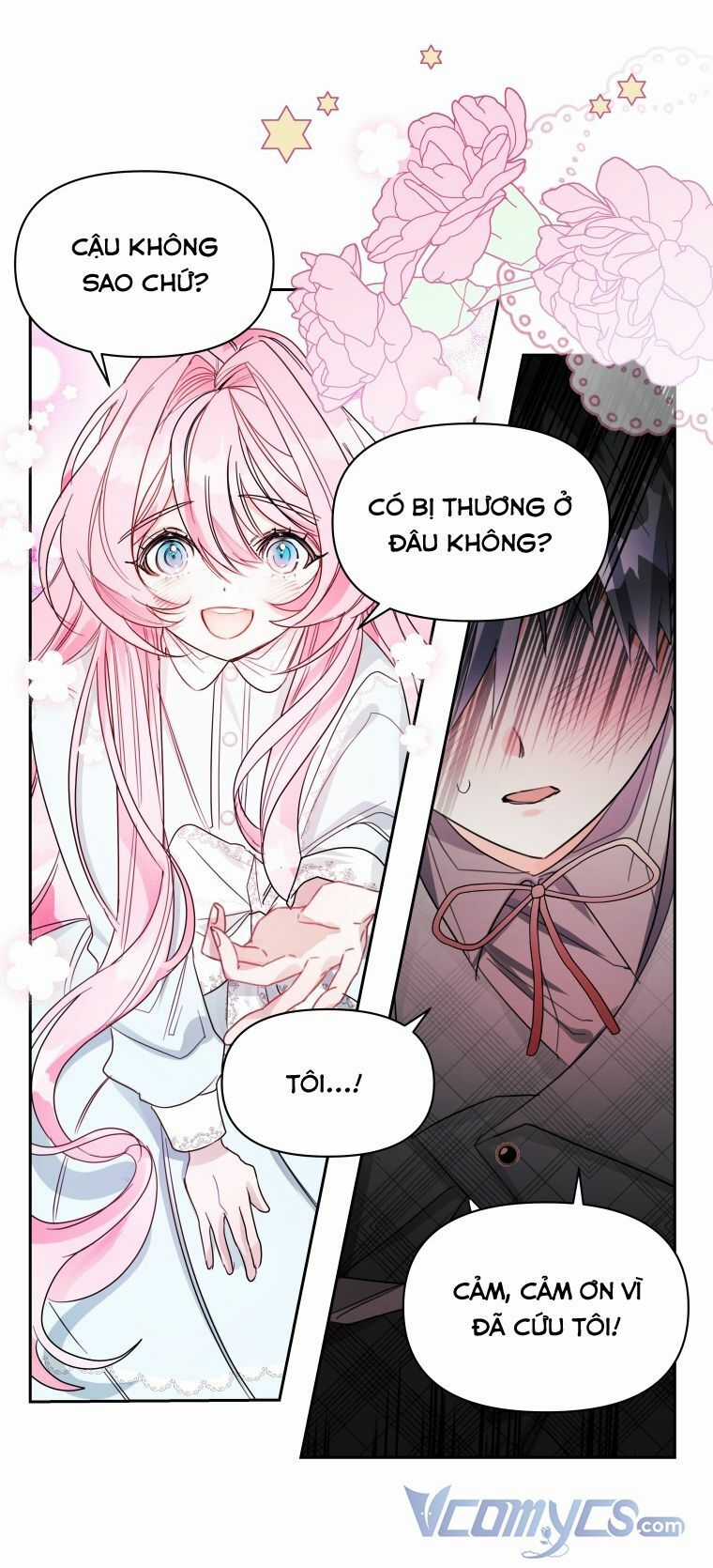 Này Tiểu Công Tước, Hãy Tin Ở Chị Đi! Chapter 4 trang 65