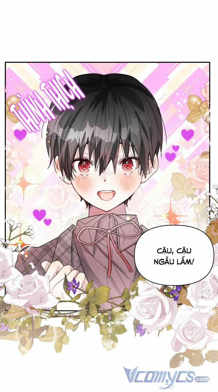 Này Tiểu Công Tước, Hãy Tin Ở Chị Đi! Chapter 4 trang 66