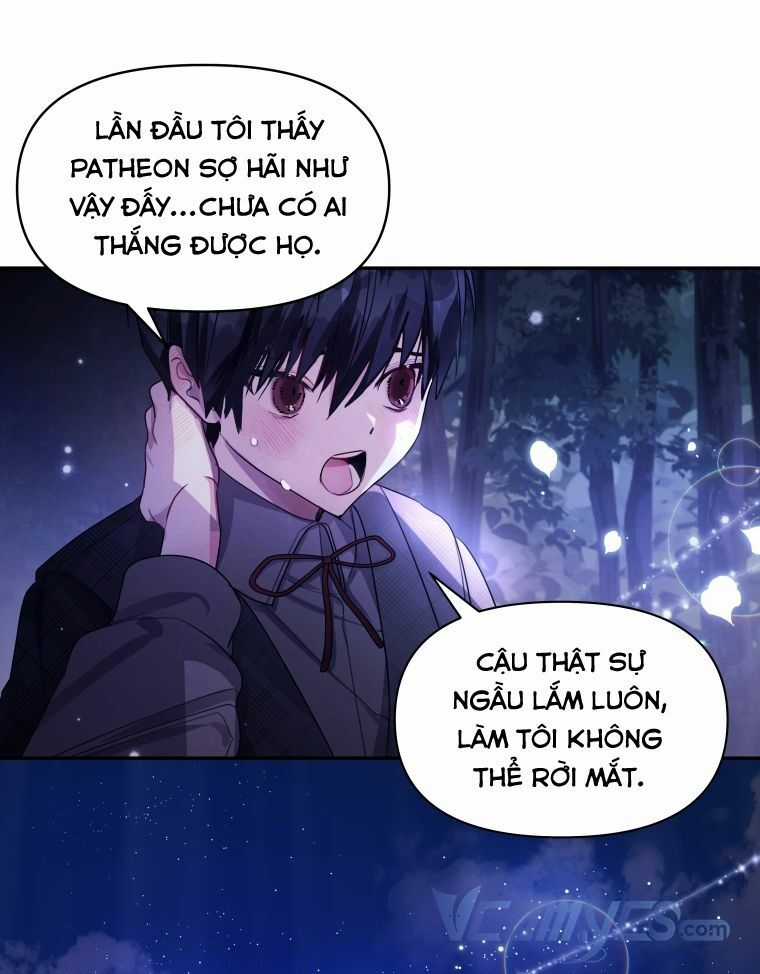 Này Tiểu Công Tước, Hãy Tin Ở Chị Đi! Chapter 4 trang 68