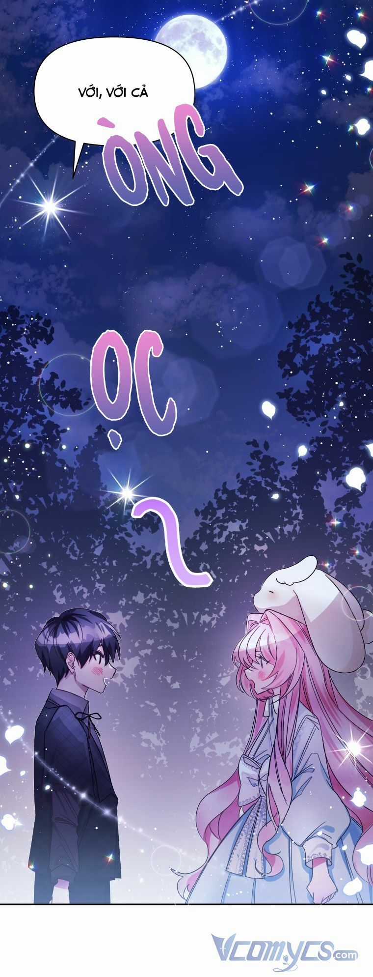 Này Tiểu Công Tước, Hãy Tin Ở Chị Đi! Chapter 4 trang 69