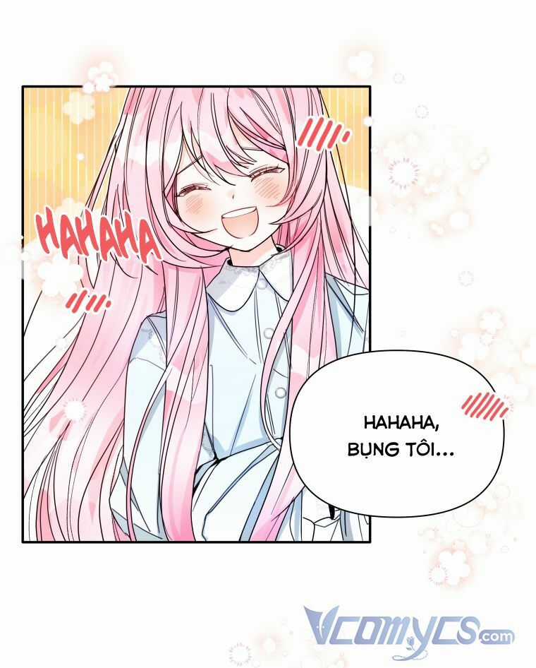 Này Tiểu Công Tước, Hãy Tin Ở Chị Đi! Chapter 4 trang 70