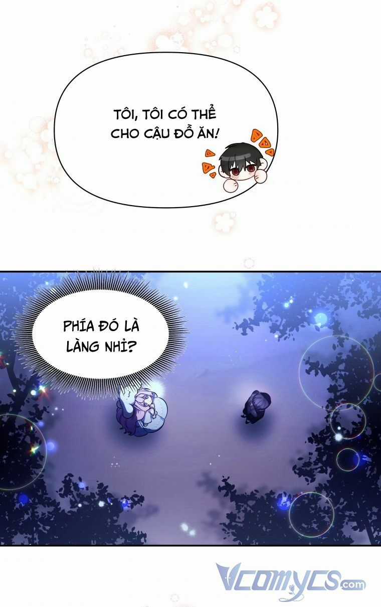 Này Tiểu Công Tước, Hãy Tin Ở Chị Đi! Chapter 4 trang 71