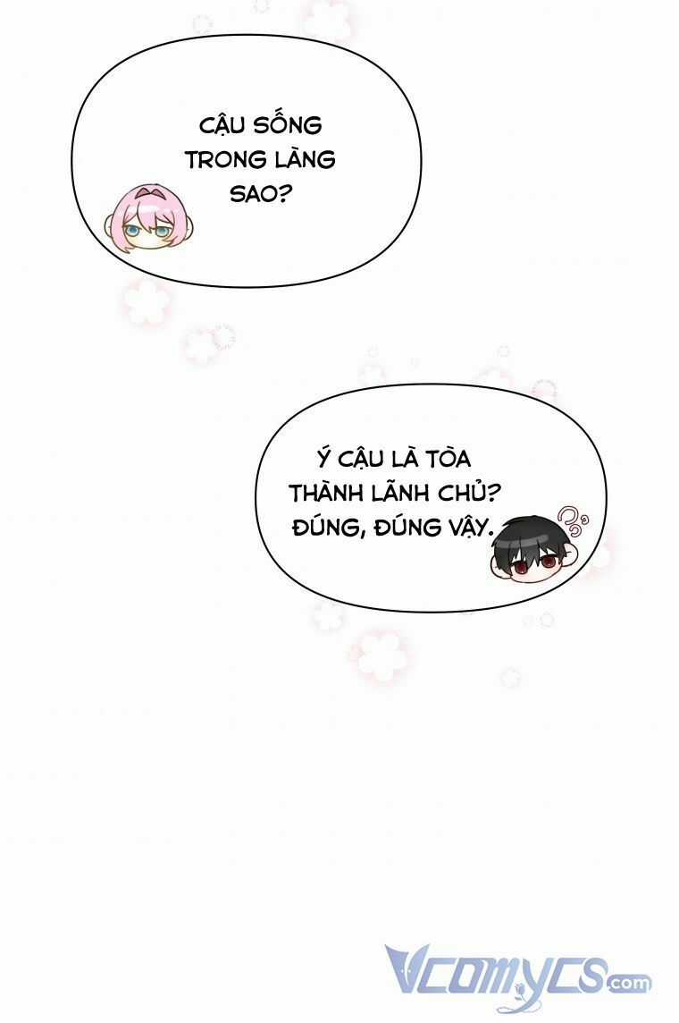 Này Tiểu Công Tước, Hãy Tin Ở Chị Đi! Chapter 4 trang 72