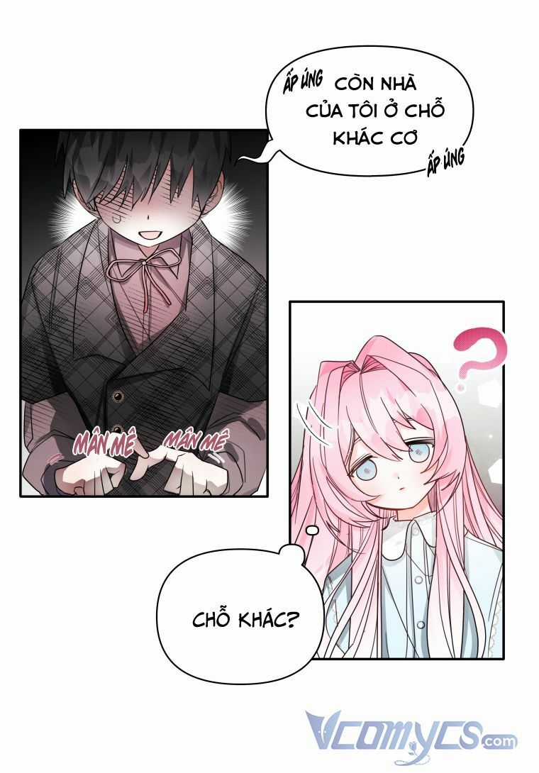 Này Tiểu Công Tước, Hãy Tin Ở Chị Đi! Chapter 4 trang 73