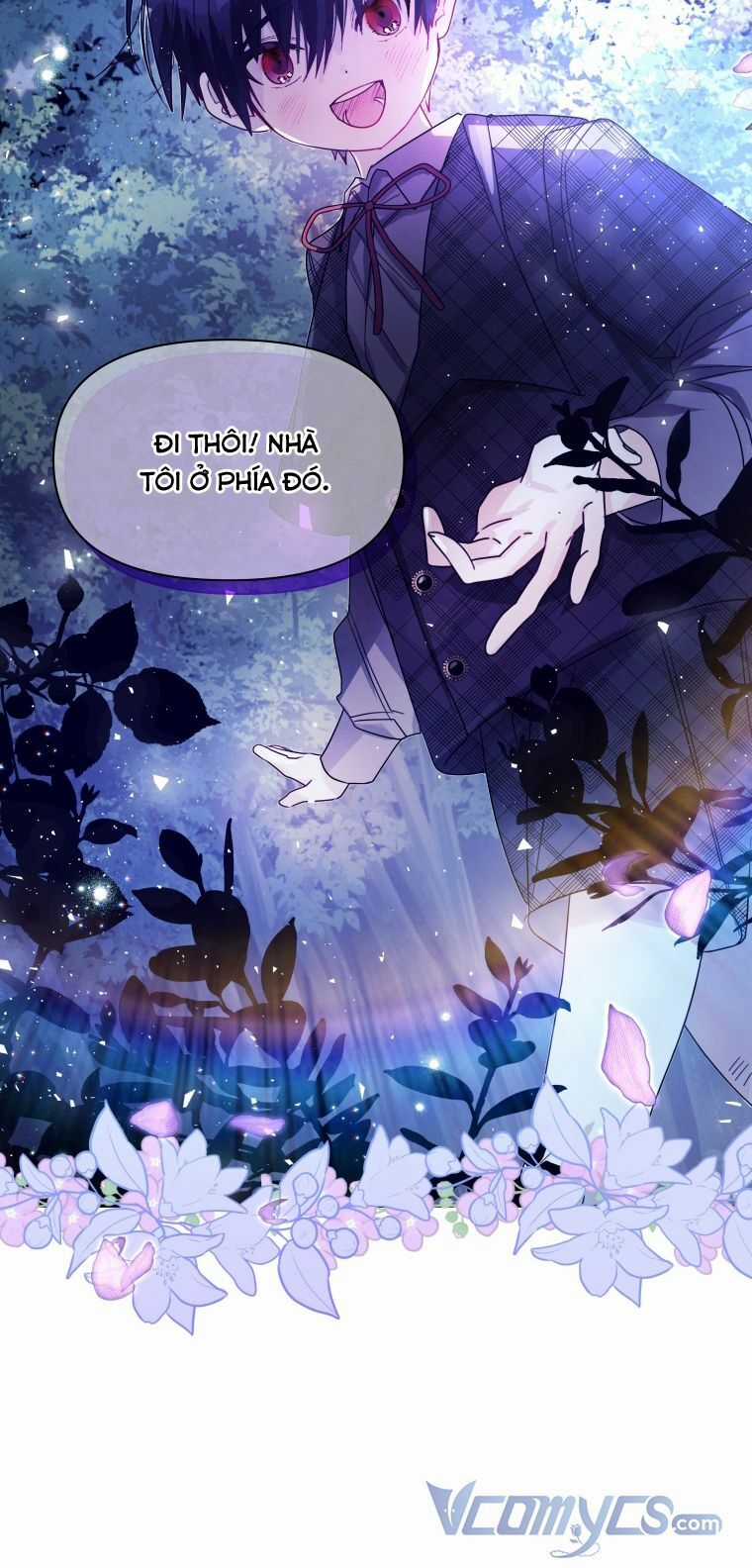 Này Tiểu Công Tước, Hãy Tin Ở Chị Đi! Chapter 4 trang 76