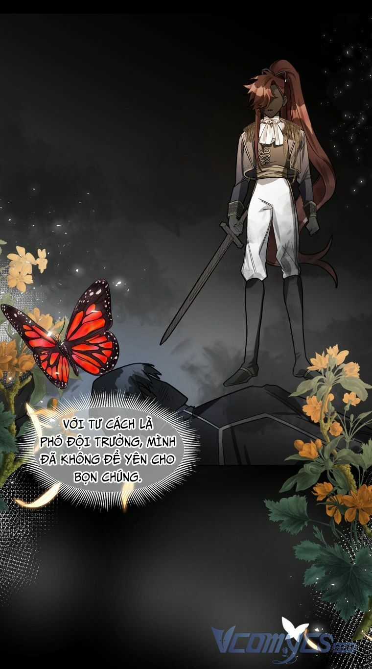 Này Tiểu Công Tước, Hãy Tin Ở Chị Đi! Chapter 4 trang 8