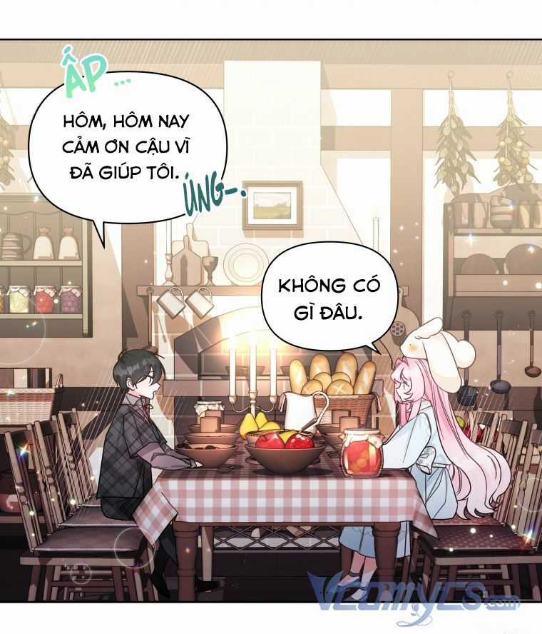 Này Tiểu Công Tước, Hãy Tin Ở Chị Đi! Chapter 5 trang 10