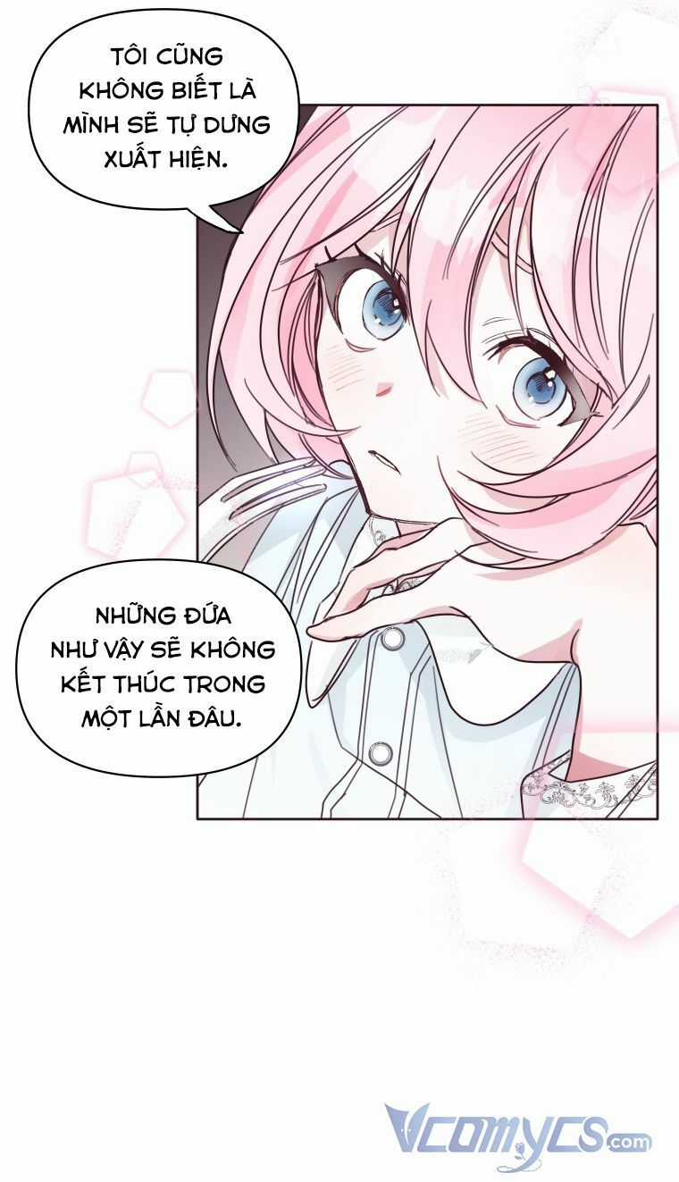 Này Tiểu Công Tước, Hãy Tin Ở Chị Đi! Chapter 5 trang 11