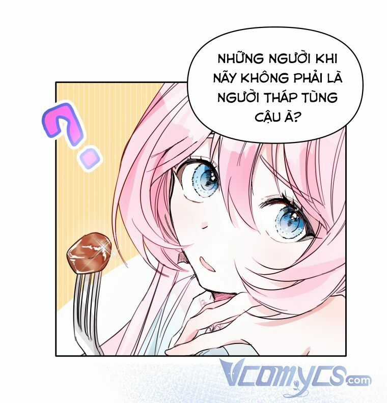 Này Tiểu Công Tước, Hãy Tin Ở Chị Đi! Chapter 5 trang 15