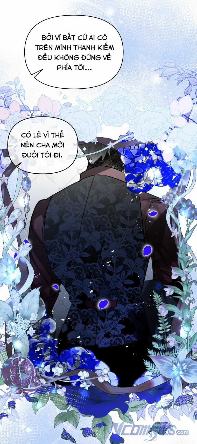 Này Tiểu Công Tước, Hãy Tin Ở Chị Đi! Chapter 5 trang 16