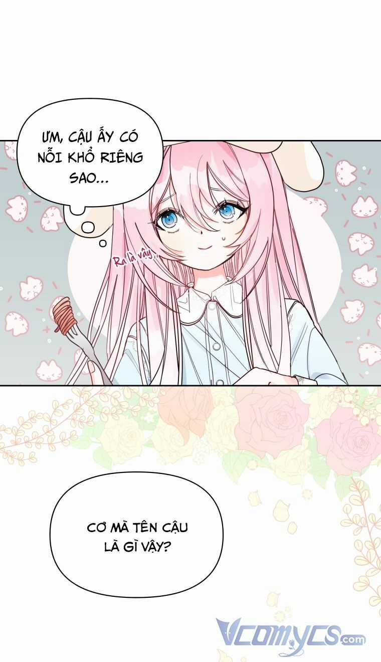 Này Tiểu Công Tước, Hãy Tin Ở Chị Đi! Chapter 5 trang 18