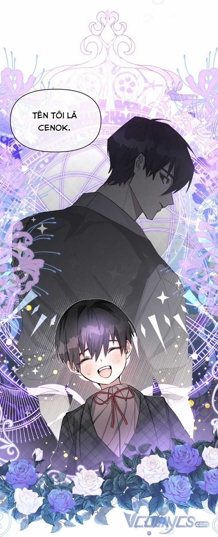 Này Tiểu Công Tước, Hãy Tin Ở Chị Đi! Chapter 5 trang 21