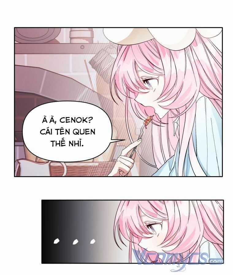 Này Tiểu Công Tước, Hãy Tin Ở Chị Đi! Chapter 5 trang 23