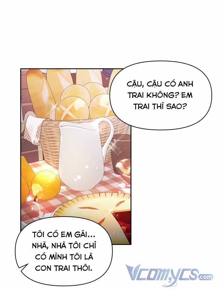 Này Tiểu Công Tước, Hãy Tin Ở Chị Đi! Chapter 5 trang 27