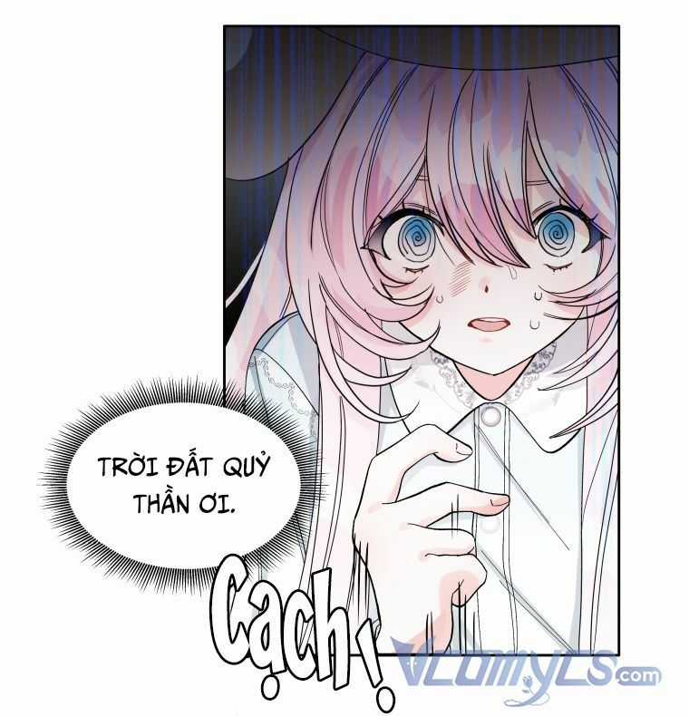 Này Tiểu Công Tước, Hãy Tin Ở Chị Đi! Chapter 5 trang 28